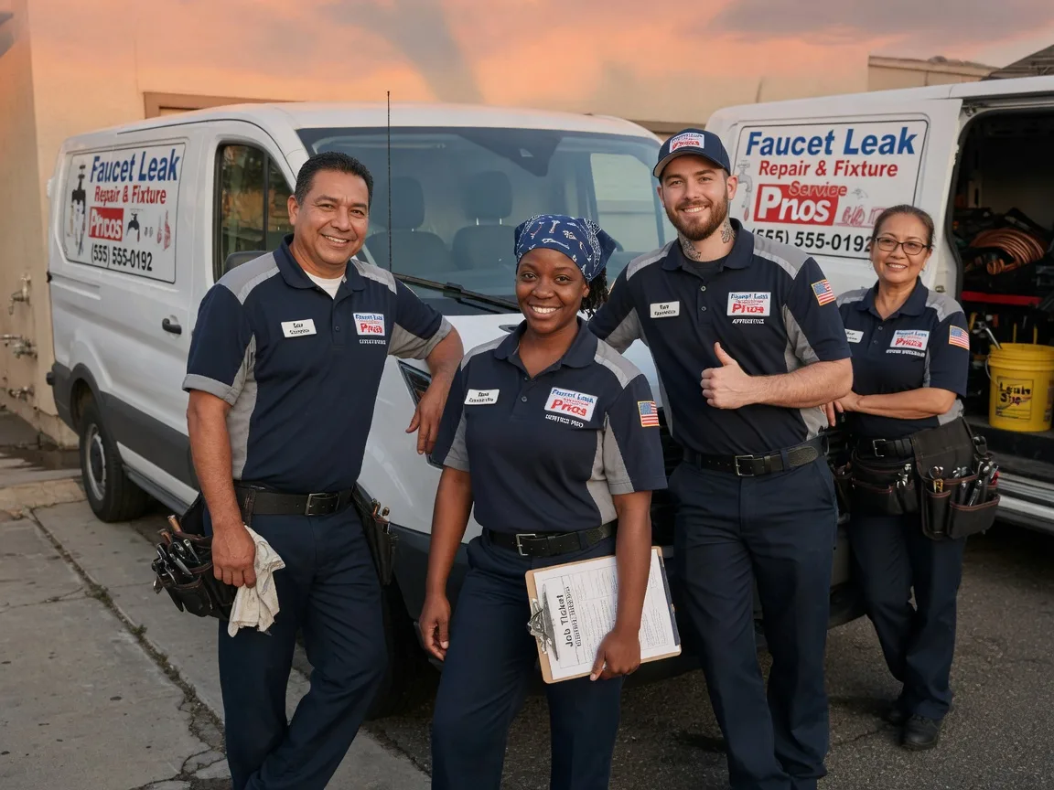Faucet Repair company in Guaynabo, PR