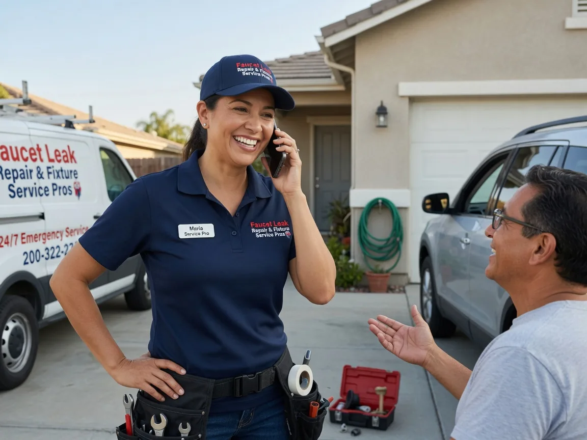 Faucet Repair Guaynabo, PR FAQs